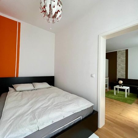 Cozy 2-Room Apartment Wenen Buitenkant foto