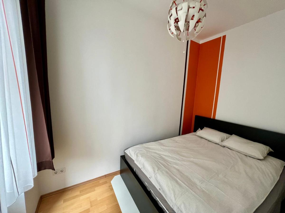 Cozy 2-Room Apartment Wenen Buitenkant foto